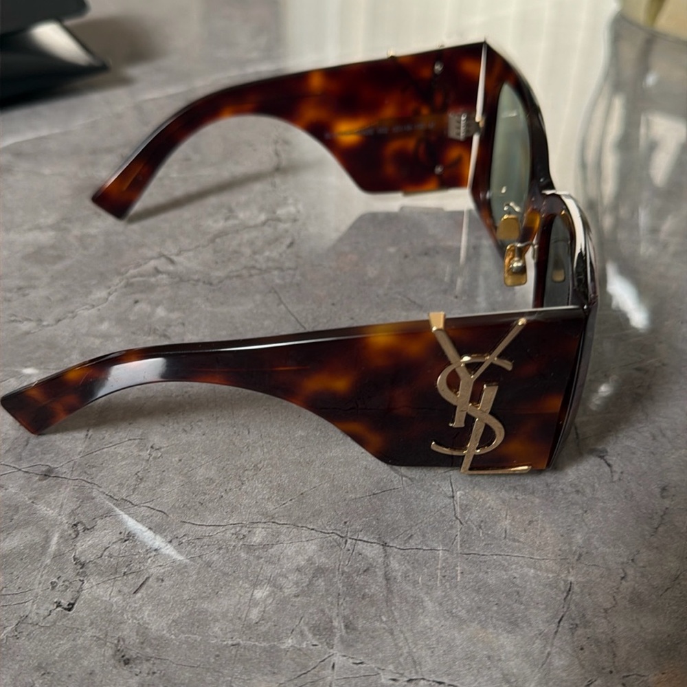 YSL Authentic sunglasses